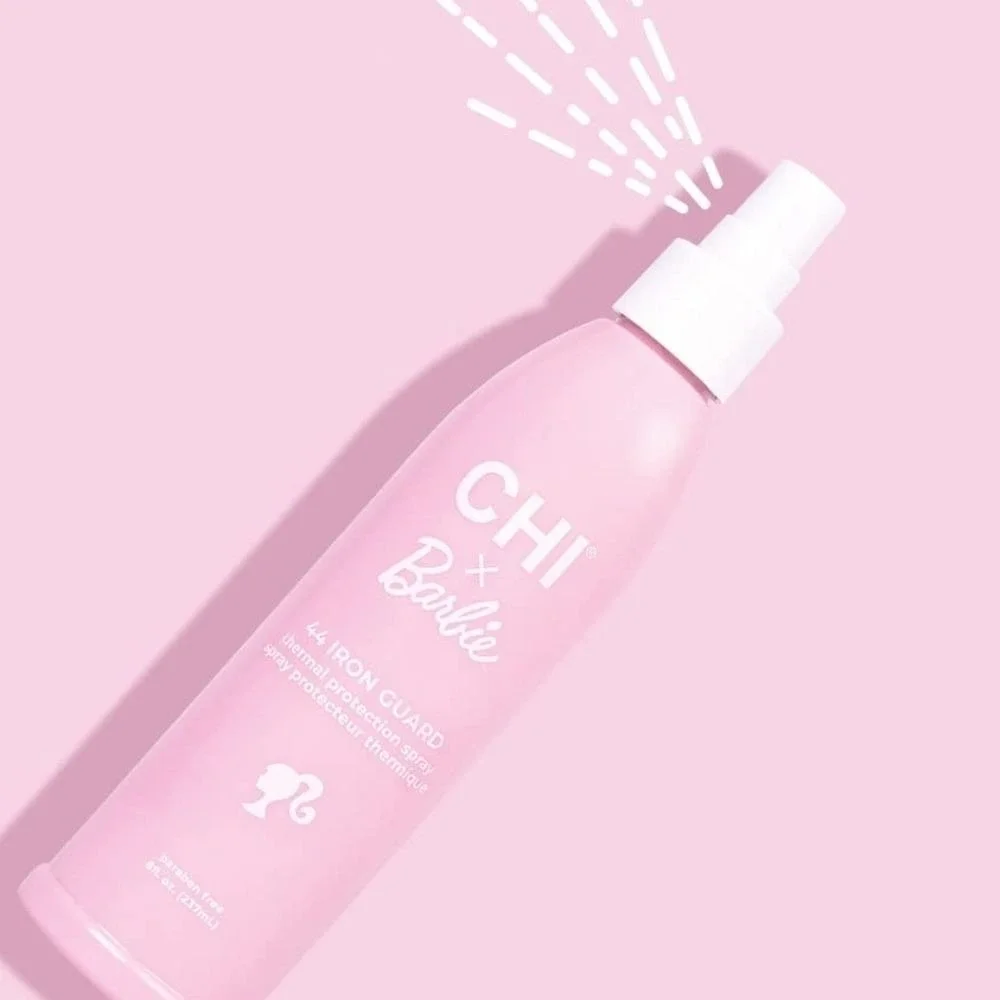 Chi‎ X Barbie 44 Iron Guard Thermal Protection Spray